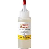New England Cheesemaking Supply 1 X Liquid Animal Rennet 2 oz.