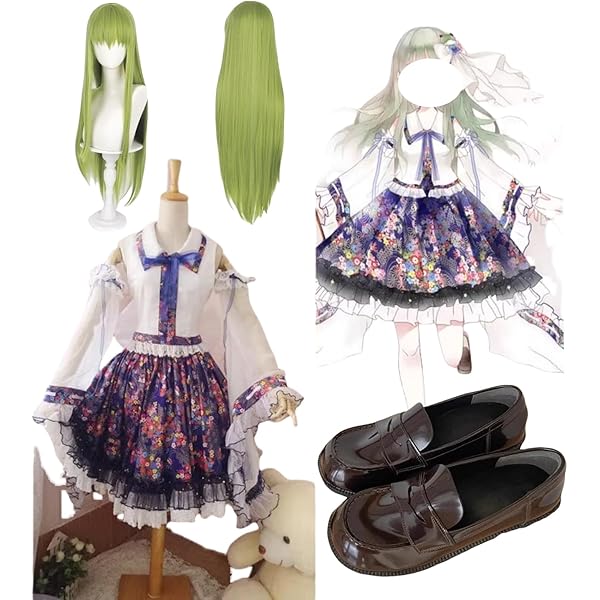 Amazon.co.jp: [XIN XIN] 美少女仮面ポワトリンコスプレ衣装 ＋武器