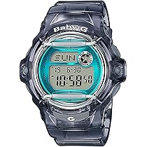 カシオ ベビーG 海外モデル デジタルタイプ BG-169U-1C 新品 楽天市場】スーパーセール Baby-G ベビーG ベイビーG ベイビー