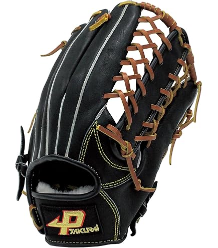 Amazon | [マルーチ] 野球 硬式グローブ 外野手用 メンズ CYPRESS M