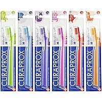 【12本】クラプロックス Curaprox ウルトラソフト CS5460 fdcglobal_cs5460-005003