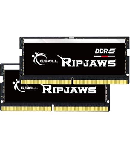 メモリー G.SKILL Ripjaws V 4000MHz 64GB (2x32GB) メモリー G.SKILL Ripjaws V 4000MHz 64GB (2x32GB) Amazon | G