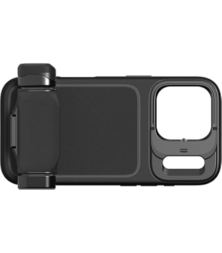 Amazon.co.jp: PolarPro LiteChaser 17 ケース iPhone 17 Pro/Pro Max