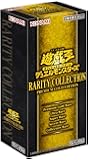 遊戯王OCG デュエルモンスターズ RARITY COLLECTION -PREMIUM GOLD EDITION- BOX
