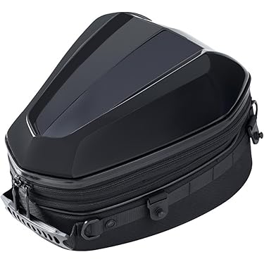 Amazon.co.jp 最新リリース: バイク用シートバッグ の新着ランキングです。