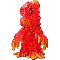 Amazon | CCP ミドルサイズシリーズ 第8弾 ヘドラ ポップ