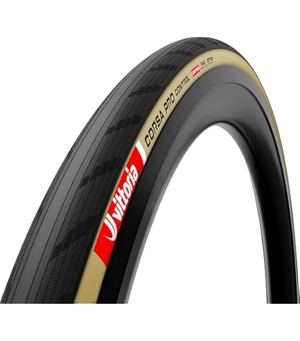 Amazon | Vittoria Corsa Pro Speed G2.0 TLR Black/Para 700×28c