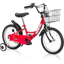 Amazon | GRAPHIS(グラフィス) 自転車 幼児車用 アシストバー 14インチ