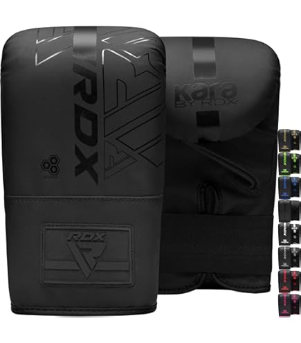Amazon | FLOWER BOXING GLOVE PINK LINE (8oz, BOXING GLOVE