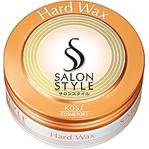 ヘアワックス セット x19個 Amazon | SALON STYLE(サロンスタイル) ヘアワックス ハード 75g