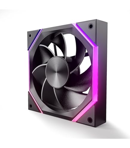 Amazon.co.jp: Sapphire NITRO+ ARGB ファンセット(3イン1) RX