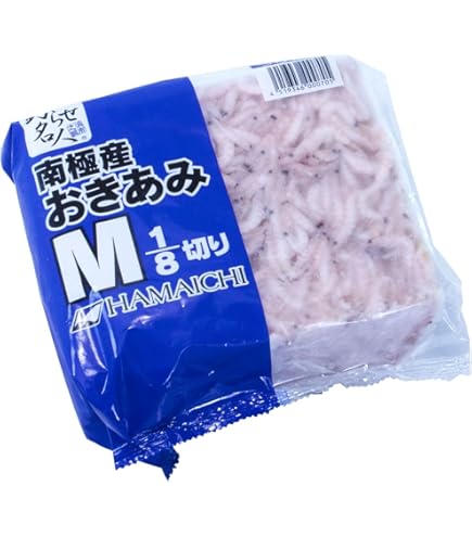 Amazon | 〈冷凍釣りエサ〉浜市［HAMAICHI］【付餌&コマセ