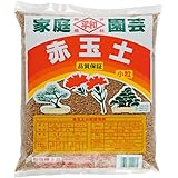 刀川平和農園 平和 赤玉土(小粒) 5L