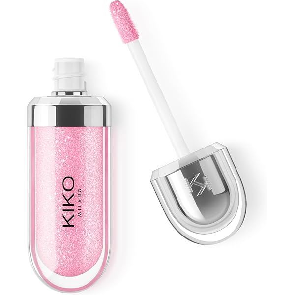 KIKO MILANO リップ 5本セット KIKO MILANO リップグロス 5本