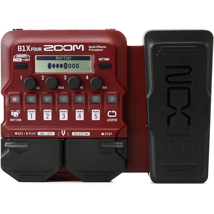 ベース Zoom B3nの通販 by ZOOM ベース