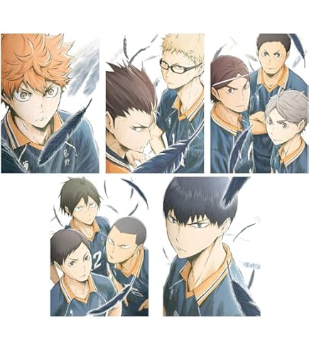 Amazon.co.jp: ハイキュー!!セカンドシーズン (初回生産限定版