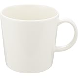 イッタラ ティーマ マグ 300cc ホワイト【並行輸入品】