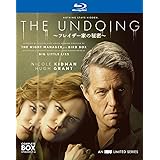 【Amazon.co.jp限定】The Undoing~フレイザー家の秘密~ ブルーレイ コンプリート・ボックス(2枚組) [Blu-ray]
