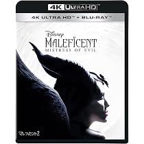 マレフィセント MovieNEX ブルーレイ+DVD+デジタル
