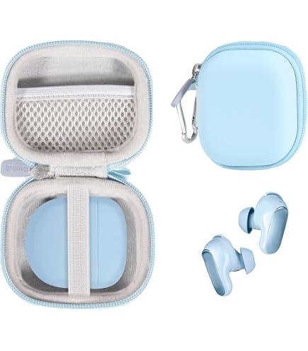 Bose QuietComfort Ultra Wireless Noise Cancelling Earbuds