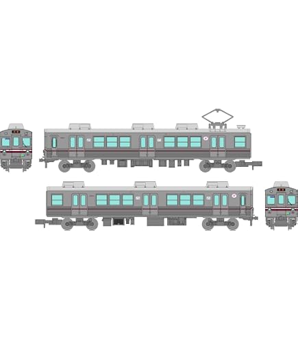 Amazon | トミーテック (TOMYTEC) 鉄道コレクション 鉄コレ 水間鉄道