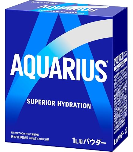 Amazon.co.jp: 大塚製薬 ポカリスエット パウダー 1L用×5袋 : 食品