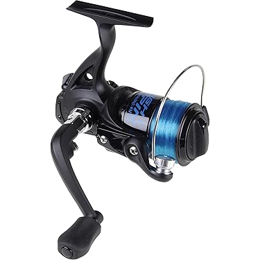 Amazon.co.jp 最新リリース: リール の新着ランキングです。