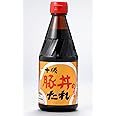 十勝豚丼のたれ　４８０ｇ