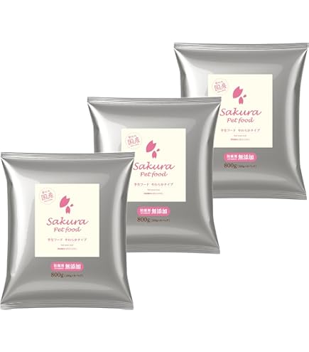 Amazon.co.jp: DHC 犬用 国産生肉使用の贅沢ごはん やわらかタイプ