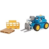 Driven テレハンドラー ミニサイズ 農業・工業用車両のおもちゃ WH1016Z 正規品