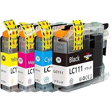 Amazon.co.jp 最新リリース: インクジェットプリンタのインク