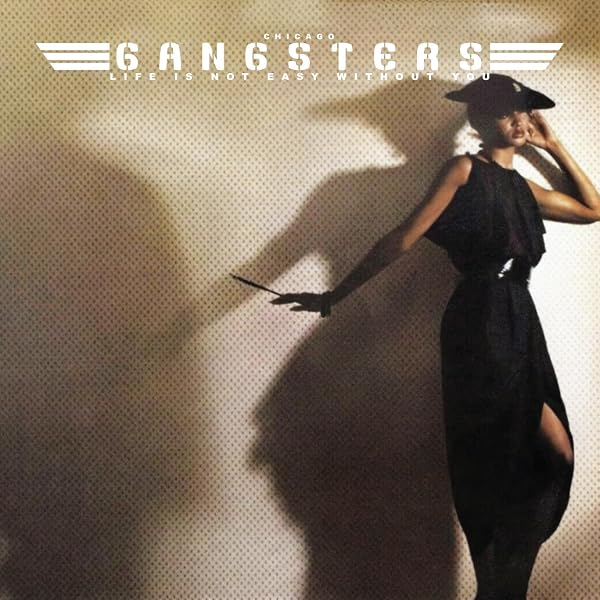 Amazon.co.jp: Gangster Love: ミュージック
