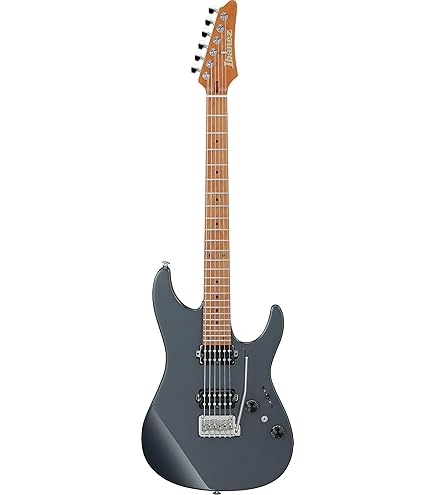 Amazon | Ibanez(アイバニーズ) エレキギター 7弦 AZ Prestige Tri