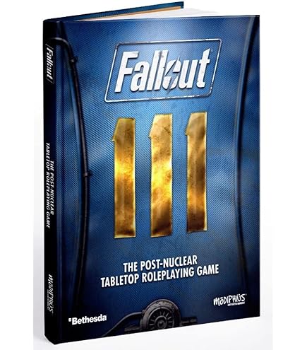 Fallout: Wasteland Warfare - Nuka World Rules - Deskové hry | Planeta Her