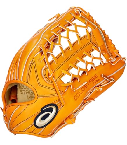 アシックス　硬式グローブ　内野手　3121B194 ゴールドステージ Amazon | asics(アシックス) 野球 硬式 グローブ グラブ 内野手