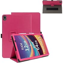 Amazon | For 山善 YAMAZEN Qriom QA15-80 ケース 【Vaele 】8インチ