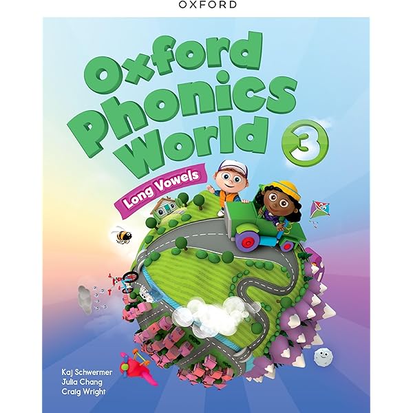 Oxford Phonics World ワークブックセット Oxford Phonics World 1 Workbook: アルファベット