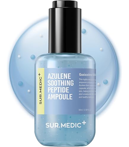 SUR.MEDIC+ SUPER GLUTATHIONE 100TM BRIGHT AMPOULE 0.35 oz / 10g Beauty