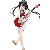 けいおん! 中野梓 (1/8スケール PVC製塗装済み完成品フィギュア)