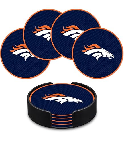 Amazon.co.jp: Proformance Home NFL デンバーブロンコス ロゴ