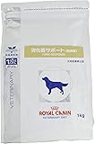 ロイヤルカナン 療法食 消化器サポート 高繊維 ドライ 犬用 1kg