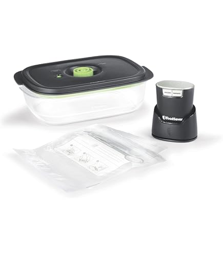 Amazon.co.jp: Foodsaver V4880 Fully Automatic Vacuum Sealing