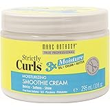 Marc Anthony Strictly Curls 3x Moisture Moisturizing Smoothie Cream, 295ml