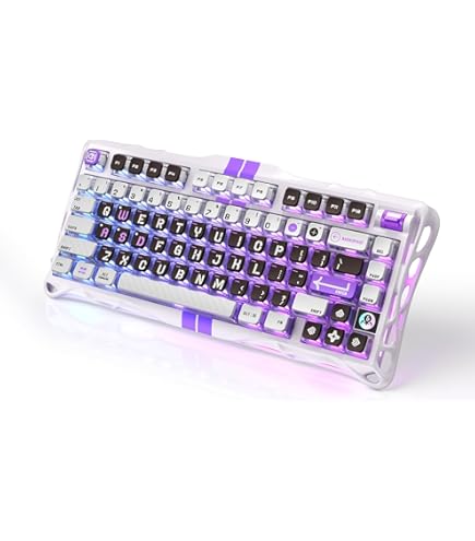 ATK RS7 ラピットトリガーゲーミングキーボード xtrfyマウスパッド付き p-309332.jpg