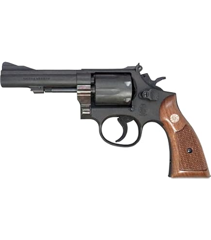 Amazon.co.jp: ハートフォード SW M15 コンバットマスターピース 2in