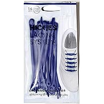 hickies shoe strings