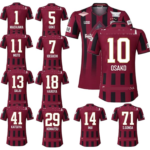 Amazon.co.jp: [RWRAPS] 対応ヴィッセル神戸 2026-2027年 百年構想