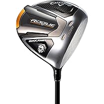 Amazon.co.jp: キャロウェイ(Callaway) 右用 ドライバー ROGUE  