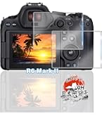 Amazon | ケンコー(Kenko) 液晶保護フィルム 液晶プロテクター Canon