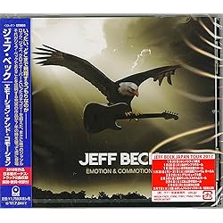 Jeff Beck ジェフ・ベック ライヴ・アット・イリディウム[DVD] Amazon.co.jp: 【字幕付・日本版】ジェフ・ベック ライヴ